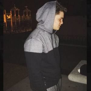 Meet your Posher, Peter